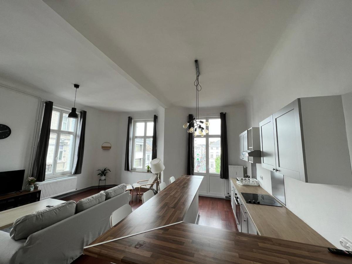 La Danish Home Liege Exterior photo