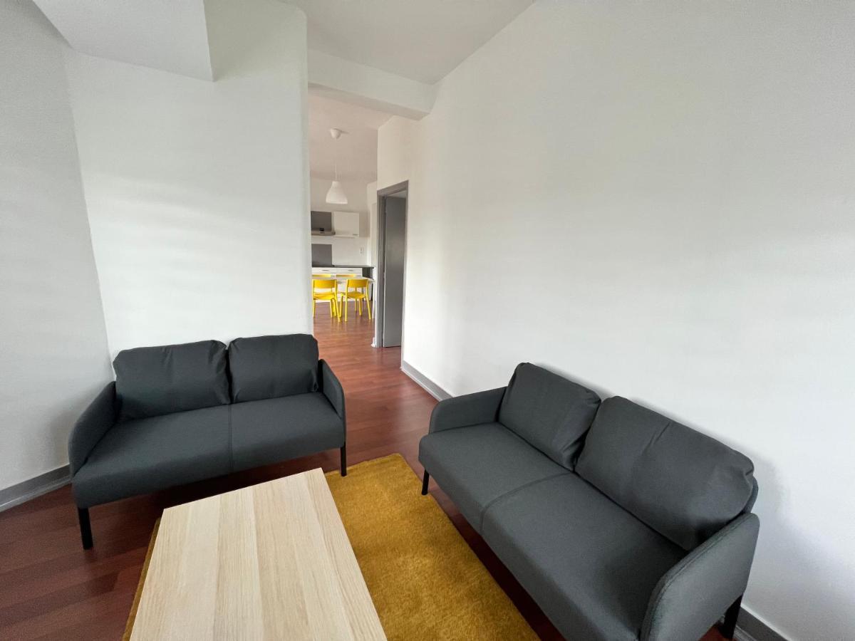 La Danish Home Liege Exterior photo